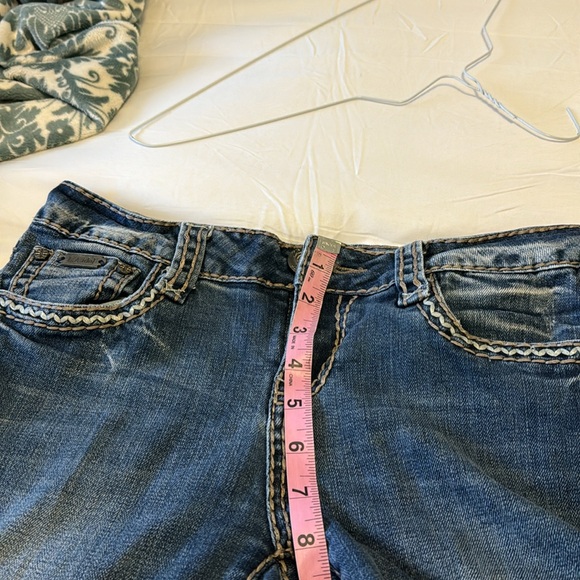 L.A. Idol, bootcut jeans. 7 - Picture 10 of 11